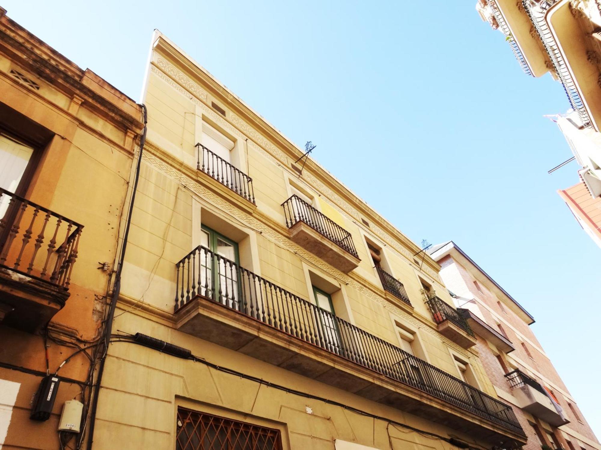 Appartement Just Like Barcelona