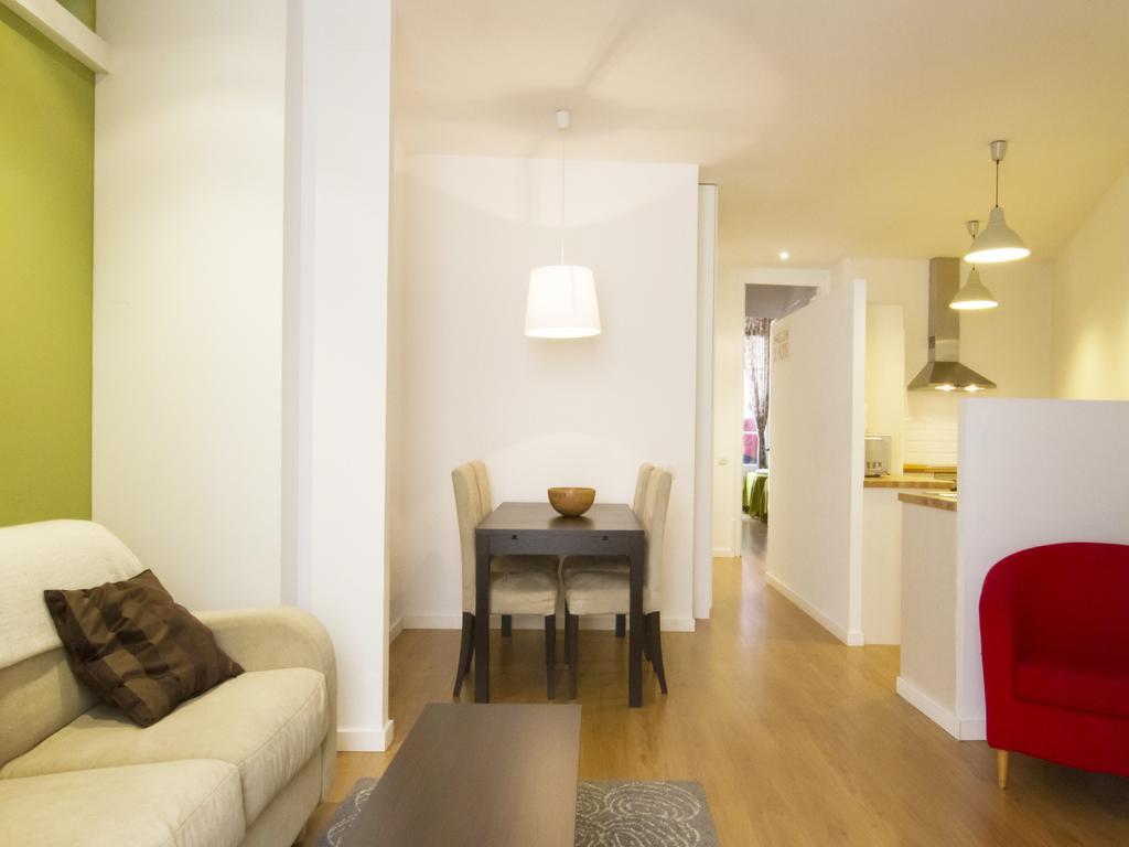 Just Like Appartement Barcelona