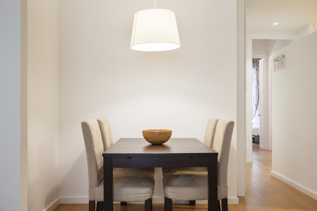 Appartement Just Like Barcelona